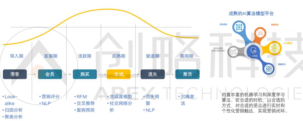 聚焦CDP数据智能营销方案，「创略科技」开拓跨境出海业务新场景