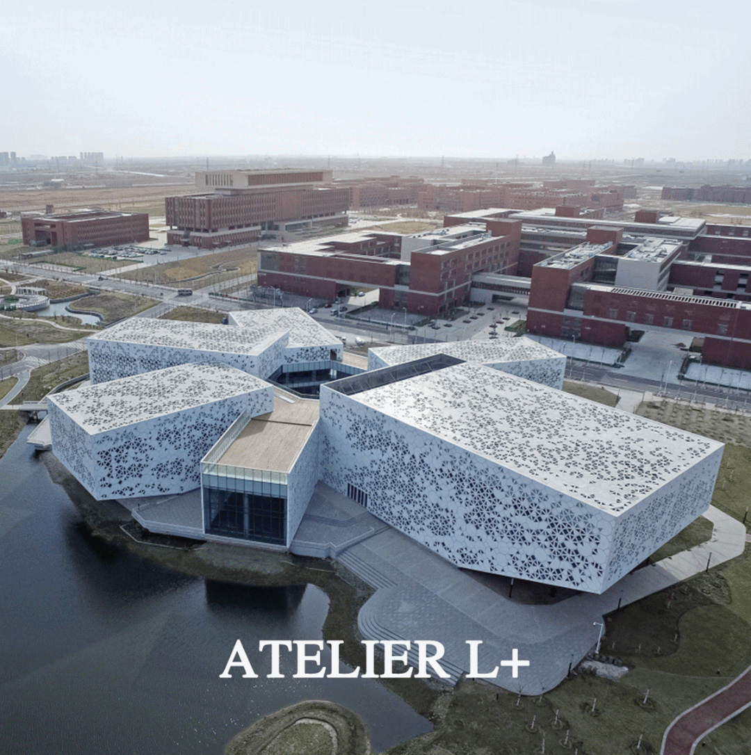 对话同济教授李麟学：减碳与数字技术前置，新时代建筑设计不止于艺术