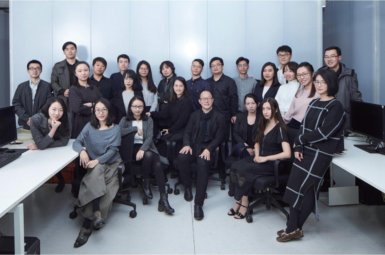对话同济教授李麟学：减碳与数字技术前置，新时代建筑设计不止于艺术