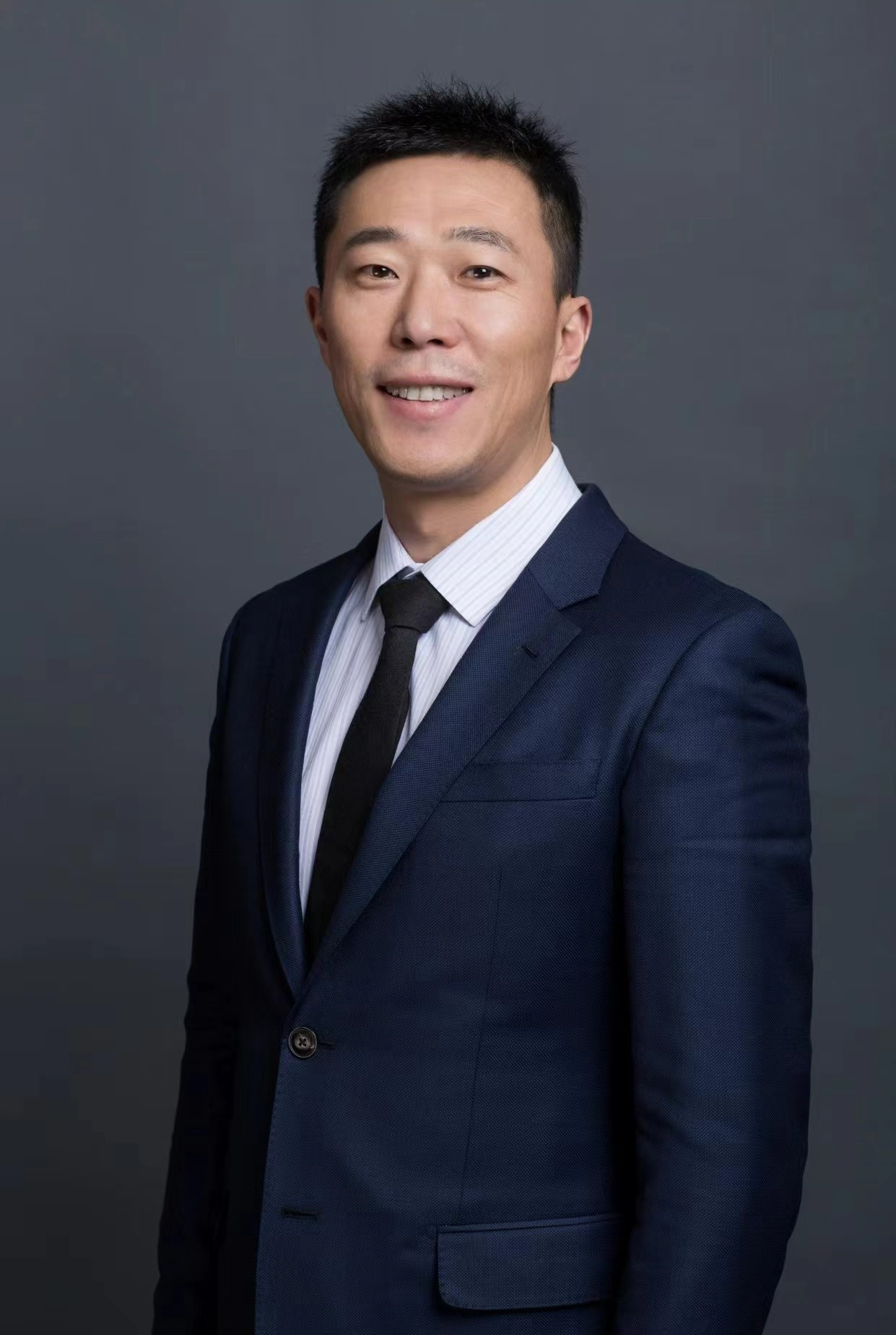 腾讯云副总裁顾伟：数字化共识在跨企业协同，建筑产业互联网进入深水区