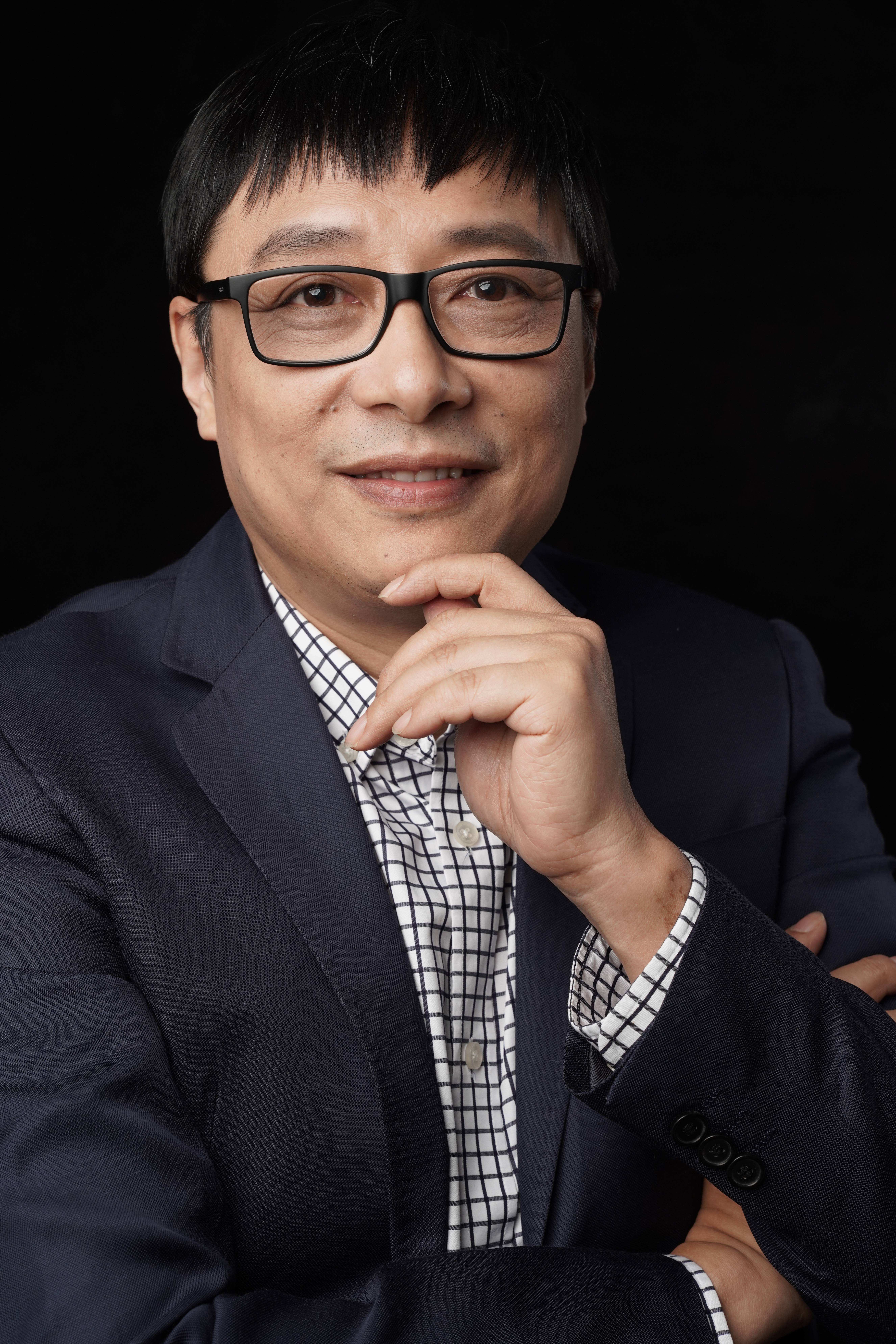 对话南京长江都市唐觉民：「智慧建筑」要尽可能减少硬件数量