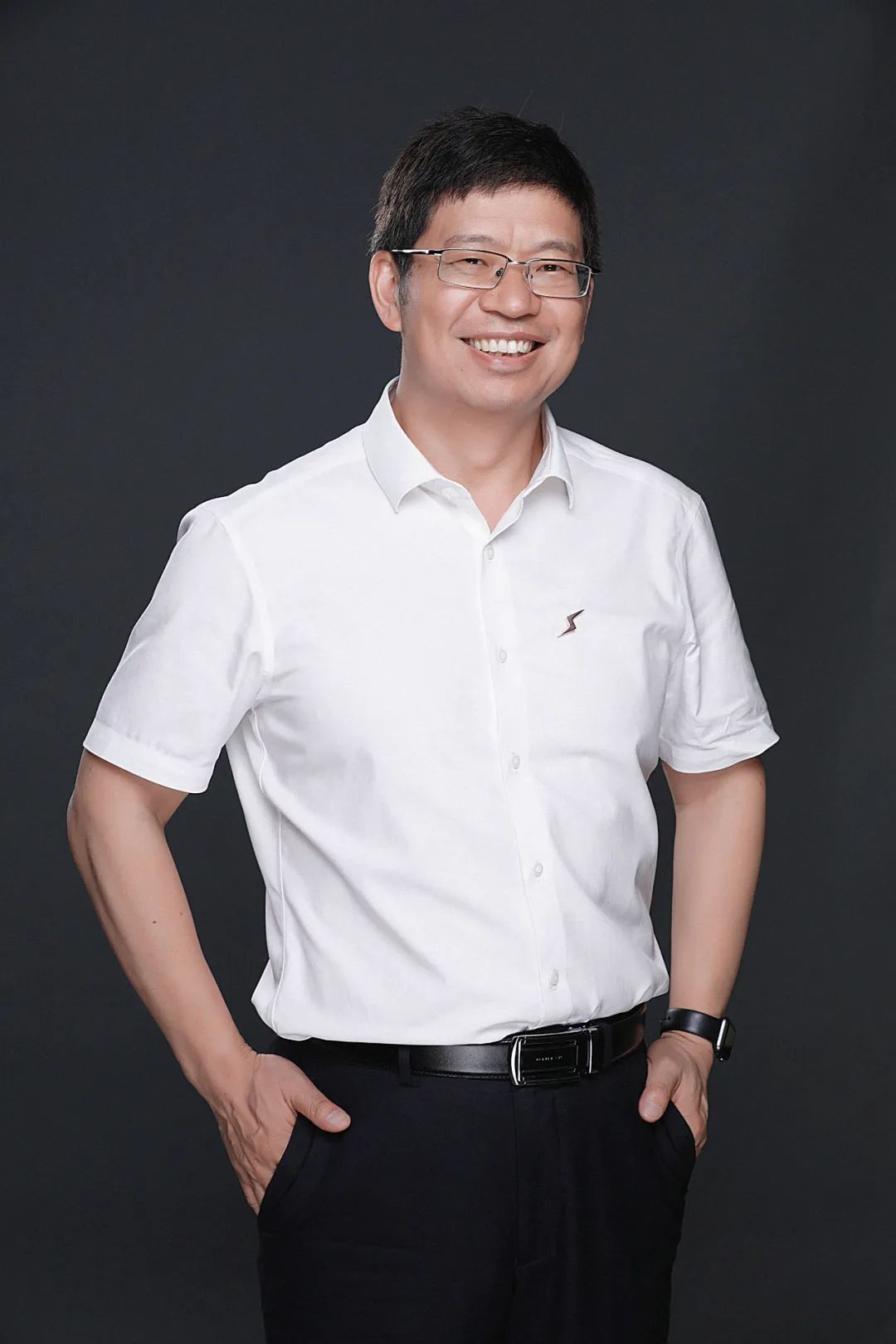 建筑老炮谢远玉，让工程人用发「朋友圈」式的动作，完成数据生成 | 建筑时氪