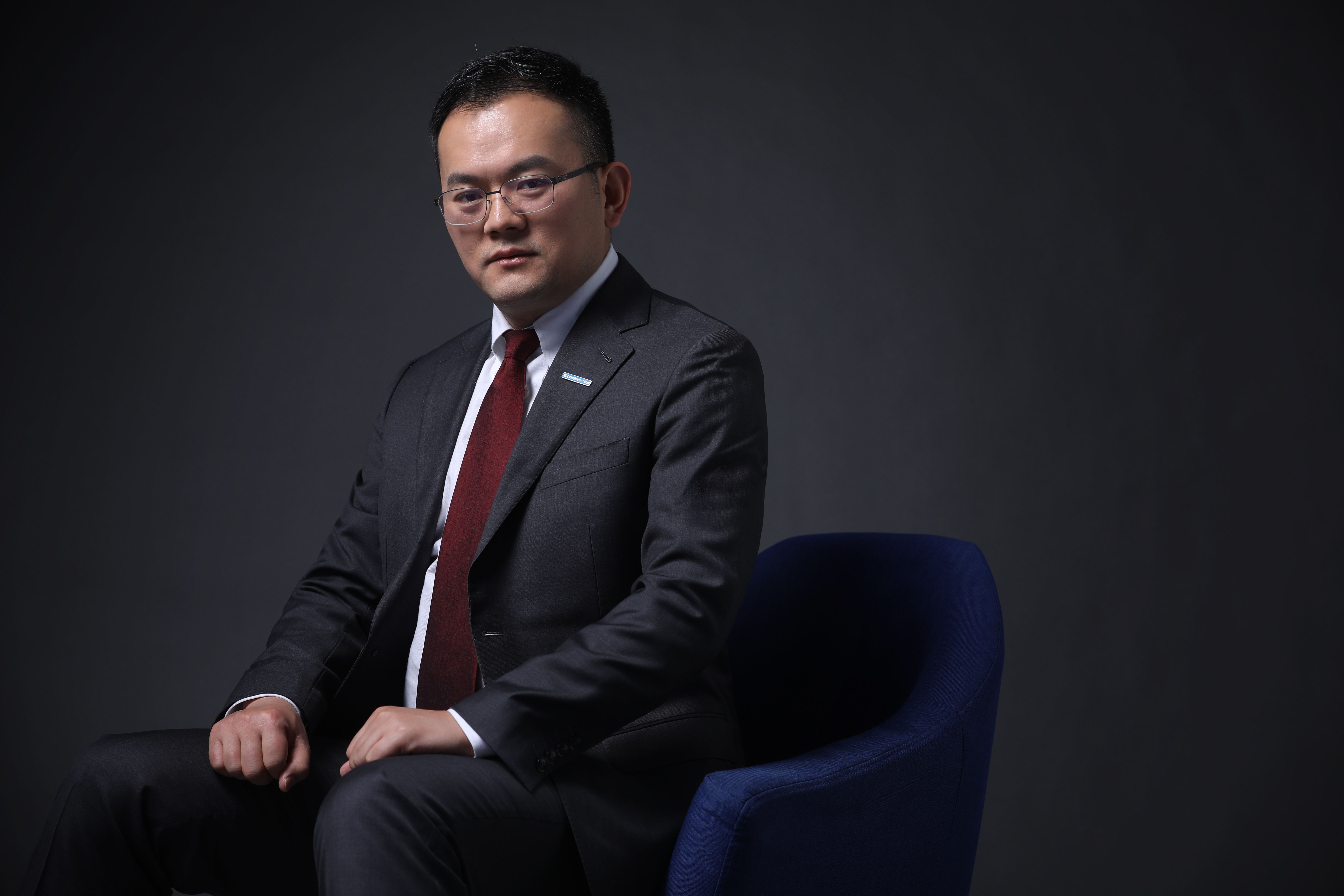 广联达董事长袁正刚：职业生涯很想把建筑行业的数字化做好