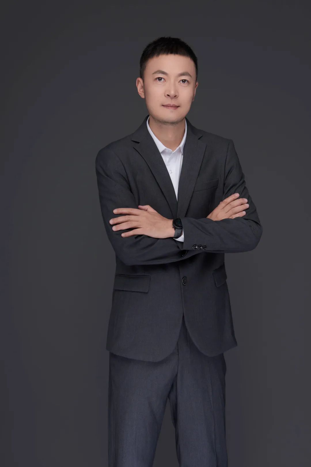 威视通创始人殷黎明：重视人性因素，不要陷入「自嗨」模式 | 建筑时氪