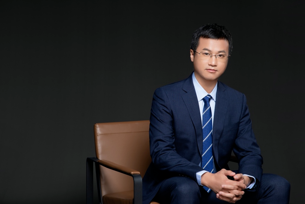 智鹤科技创始人刘兆萄：为什么工地是物联网最难做的生意？ | 建筑时氪
