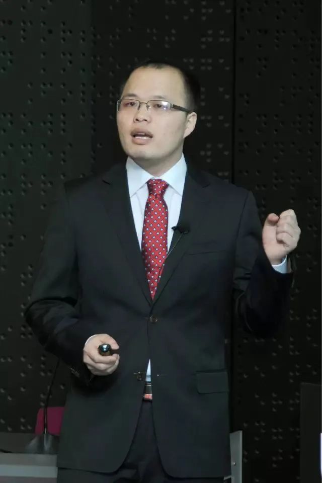 称象科技创始人熊彪博士：让盖的每栋楼，装修的每套房，都用上激光三维建模 | 建筑时氪