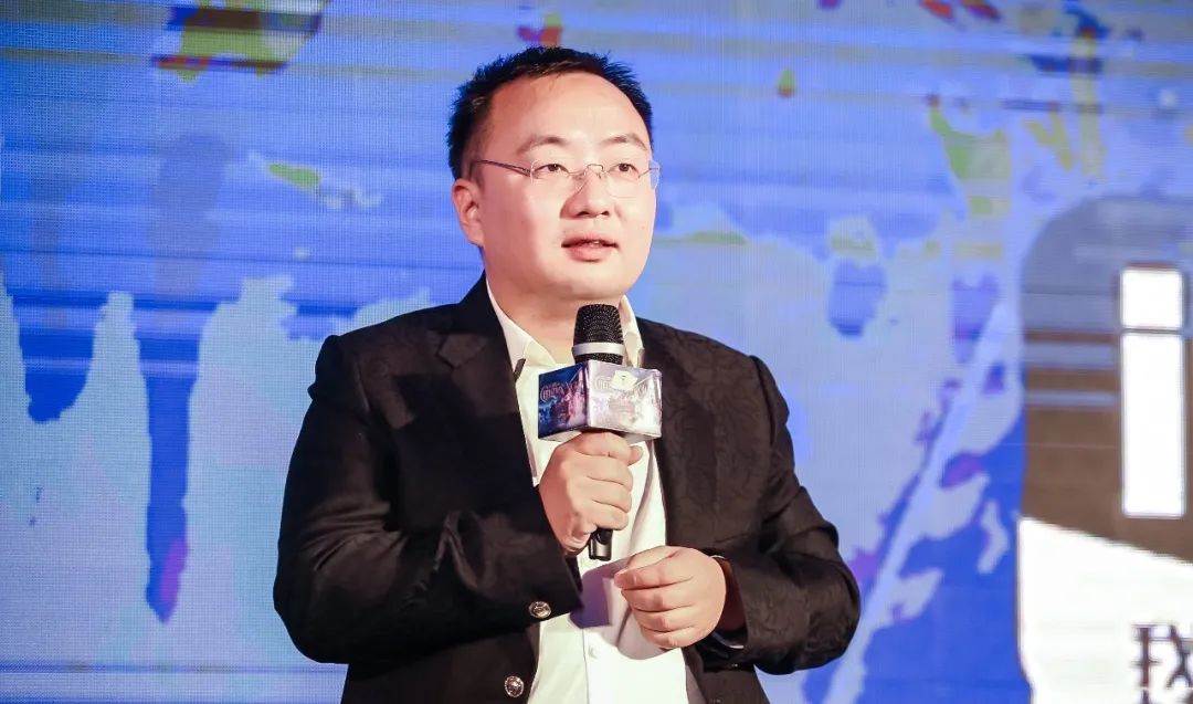 中天碧姆创始人冯斌：建筑人天生是长期主义者 | 建筑时氪