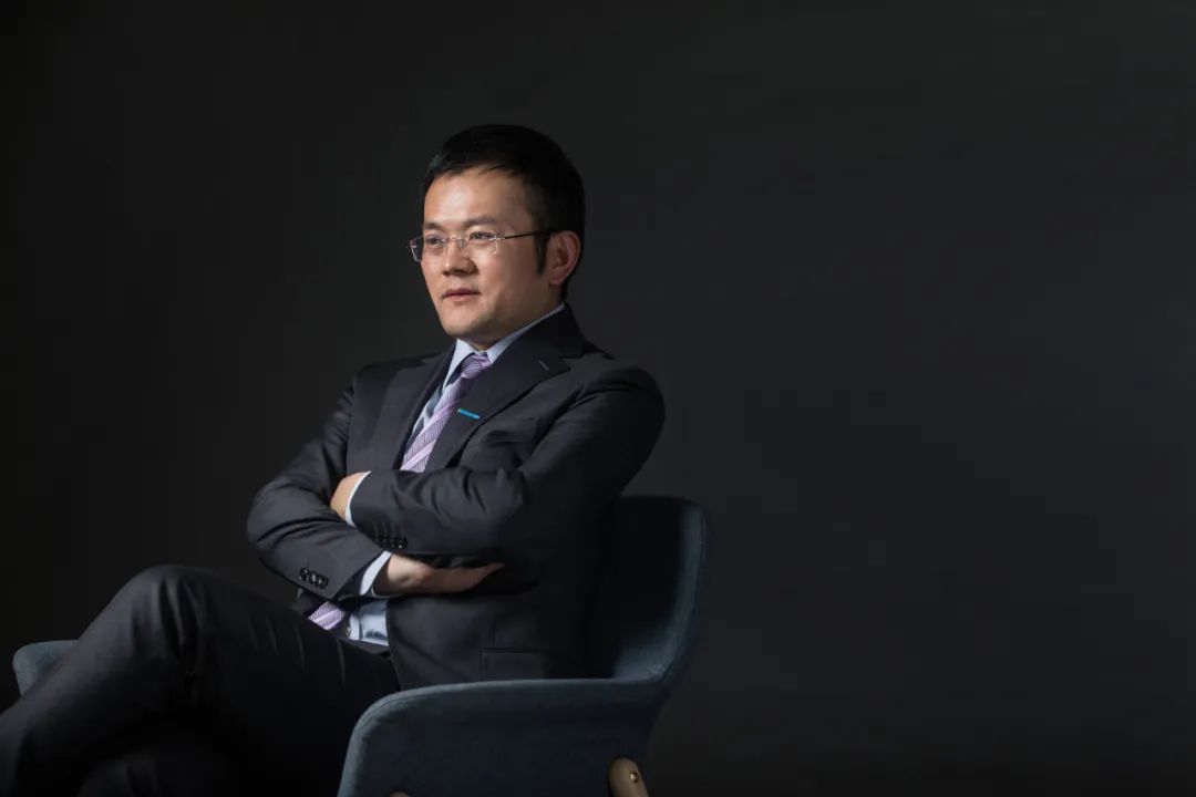 对话广联达袁正刚博士：建筑业数字化的本质、痛点与转型方法论 | 建筑时氪
