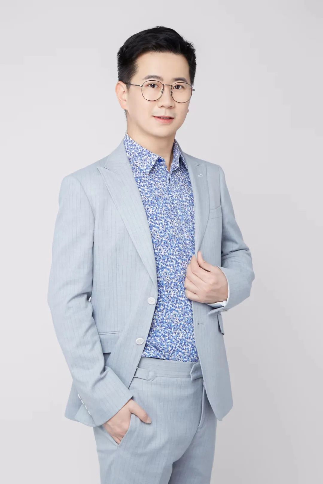 果芯数创创始人孔令智：创业是个概率性事件，像极了幸存者游戏 | 建筑时氪