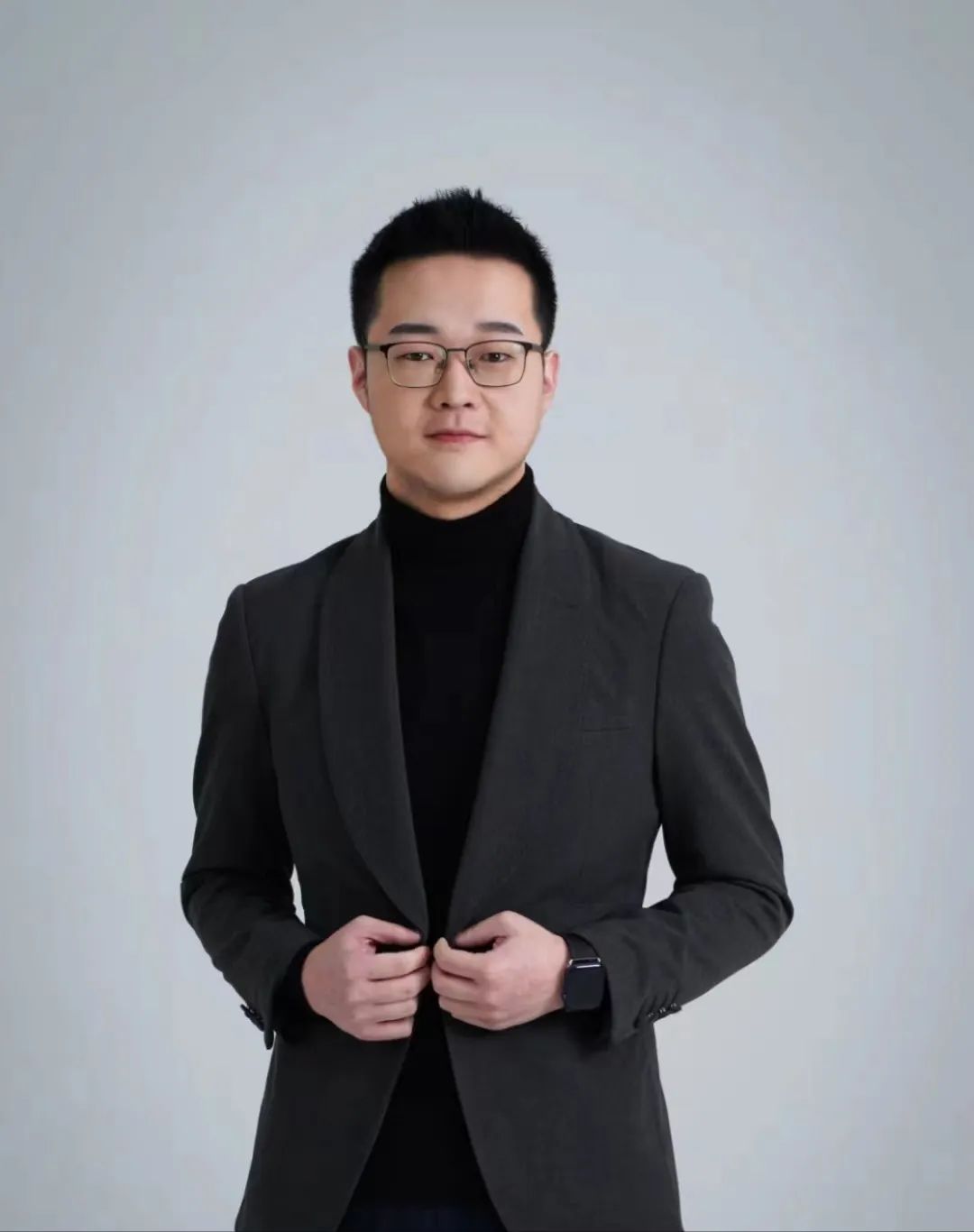辰鳗科技创始人朱越洋：心中永远发光的人不会惧怕苦难 | 建筑时氪