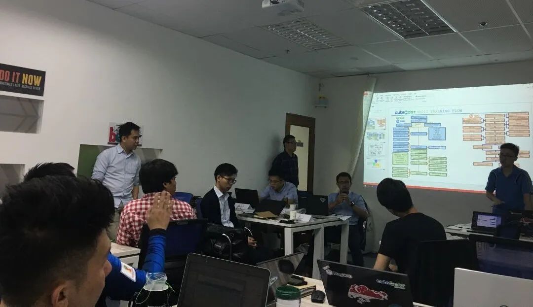对话产品出海专家张吉：7年建筑软件「国际化」经验，我看到的「出海」秘密 | 建筑时氪