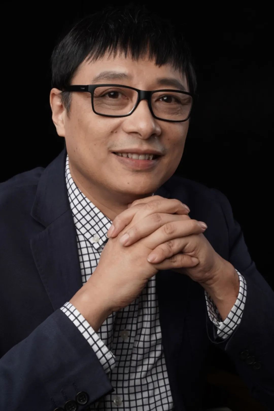 对话南京长江都市唐觉民：设计院转型，数字化、AI与组织模式思考 | 建筑时氪