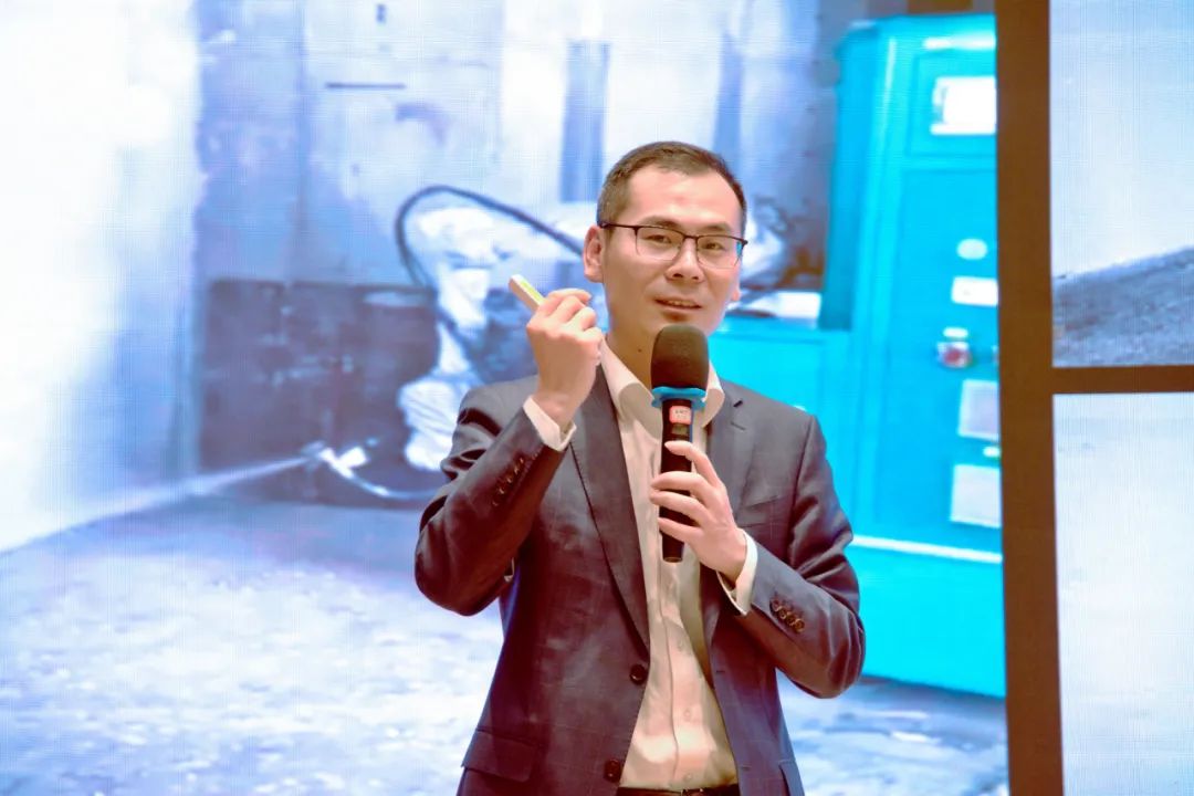 对话丰坦机器人李自可：超7000字叙述，我做建筑机器人的经验、教训与思考 | 建筑时氪