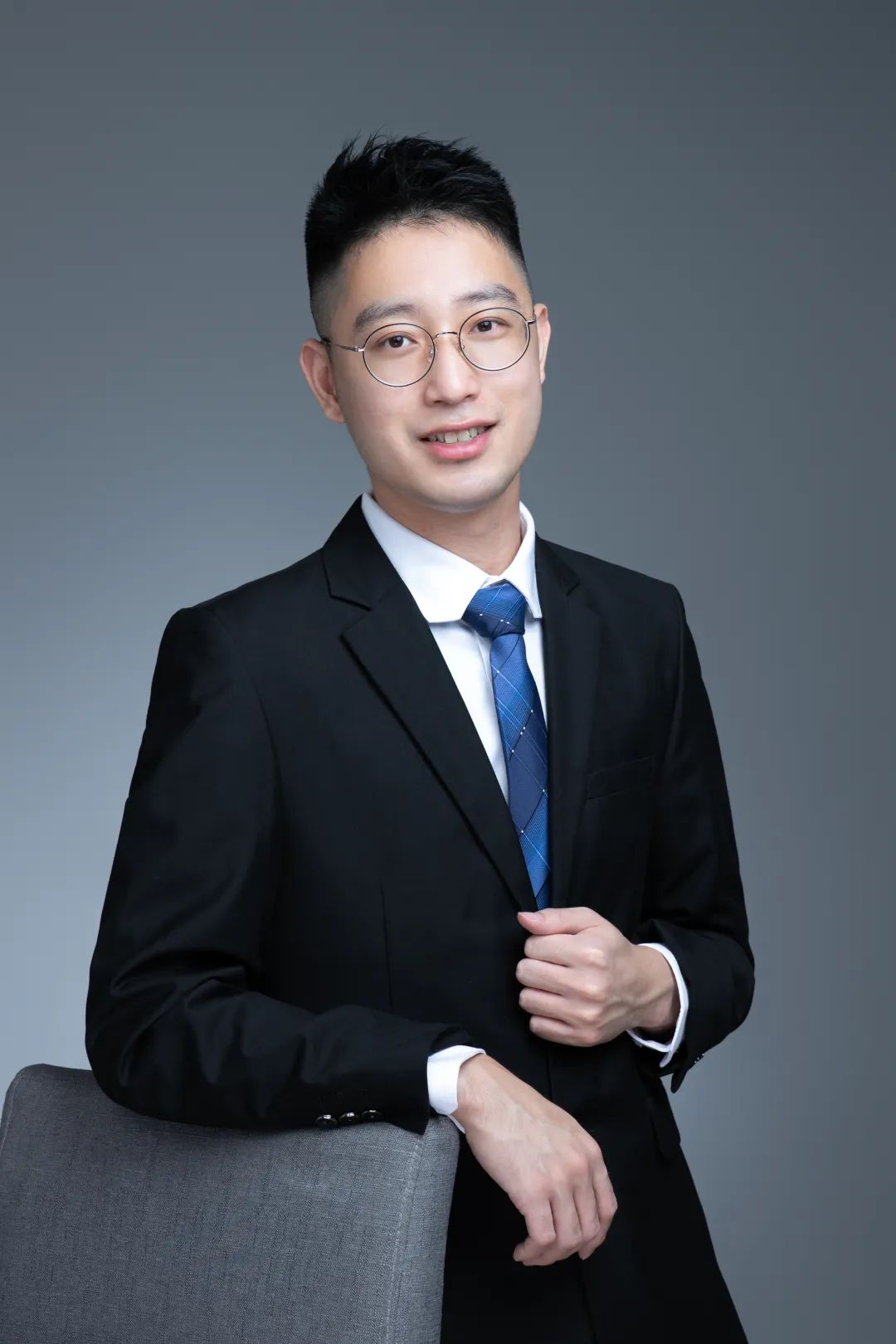 对话创冷科技CEO朱毅豪：想用涂料给地球降温，两年融资四轮 | 建筑时氪