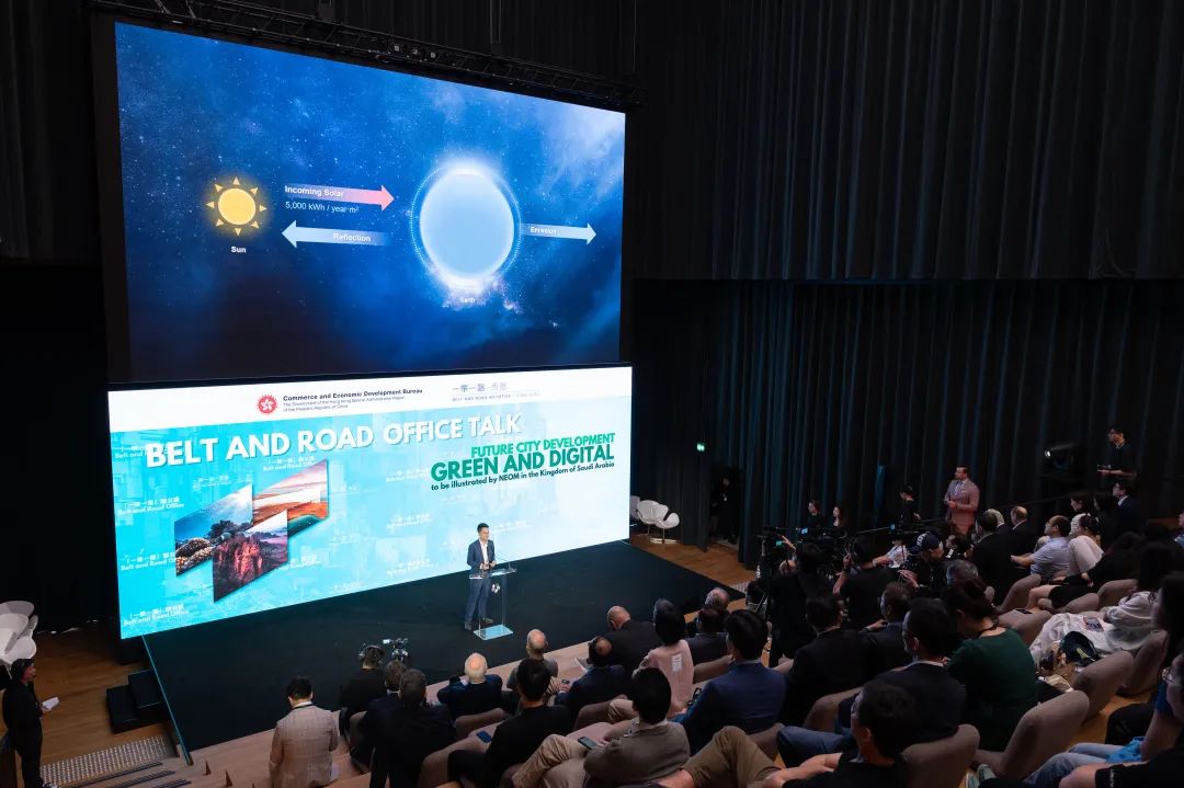 对话创冷科技CEO朱毅豪：想用涂料给地球降温，两年融资四轮 | 建筑时氪