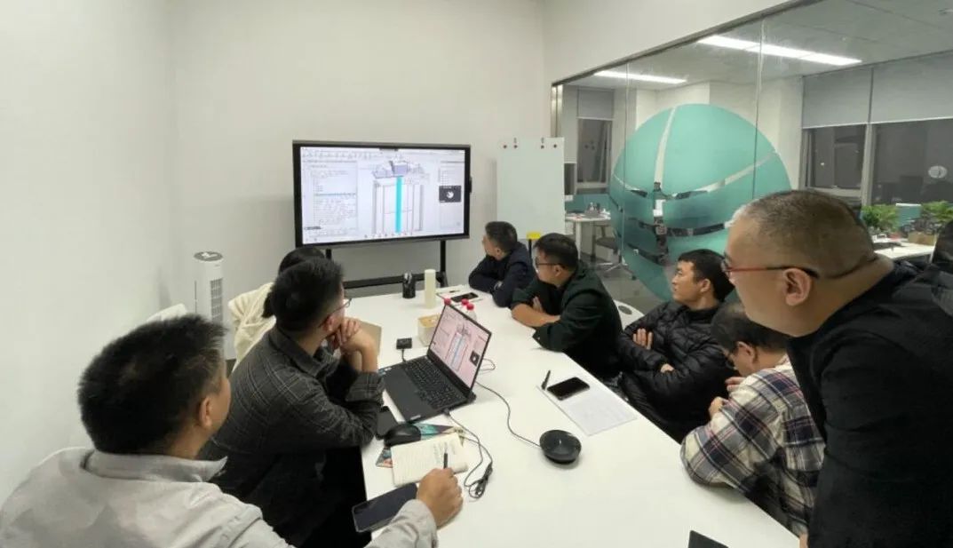 对话丰坦机器人李自可：超7000字叙述，我做建筑机器人的经验、教训与思考 | 建筑时氪