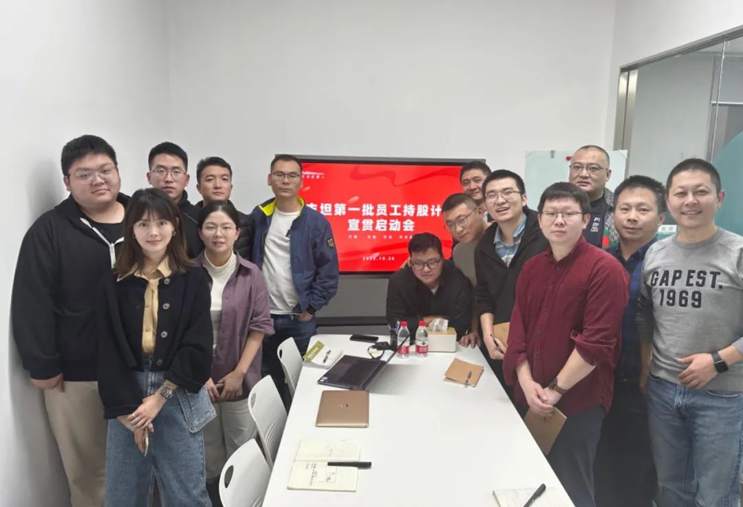 对话丰坦机器人李自可：超7000字叙述，我做建筑机器人的经验、教训与思考 | 建筑时氪