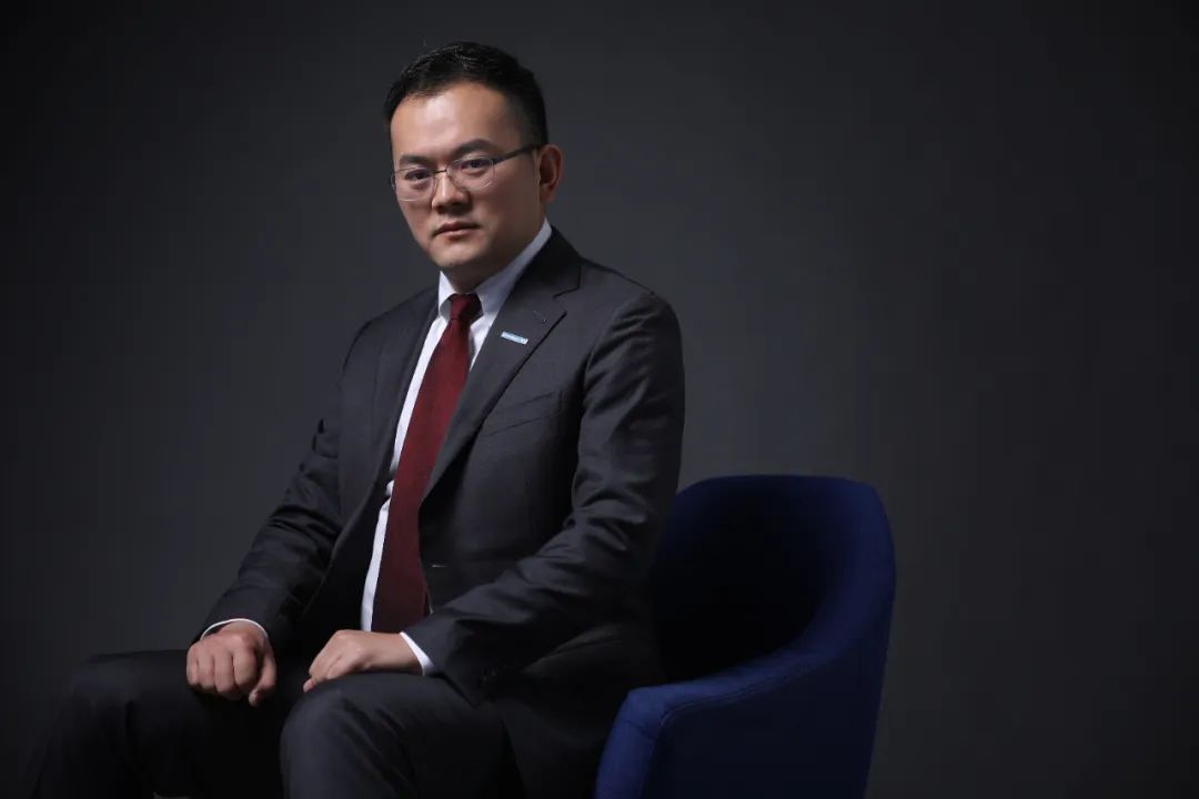 对话广联达董事长袁正刚：AI的空间很大，找准场景做深做透是关键（深度访谈）