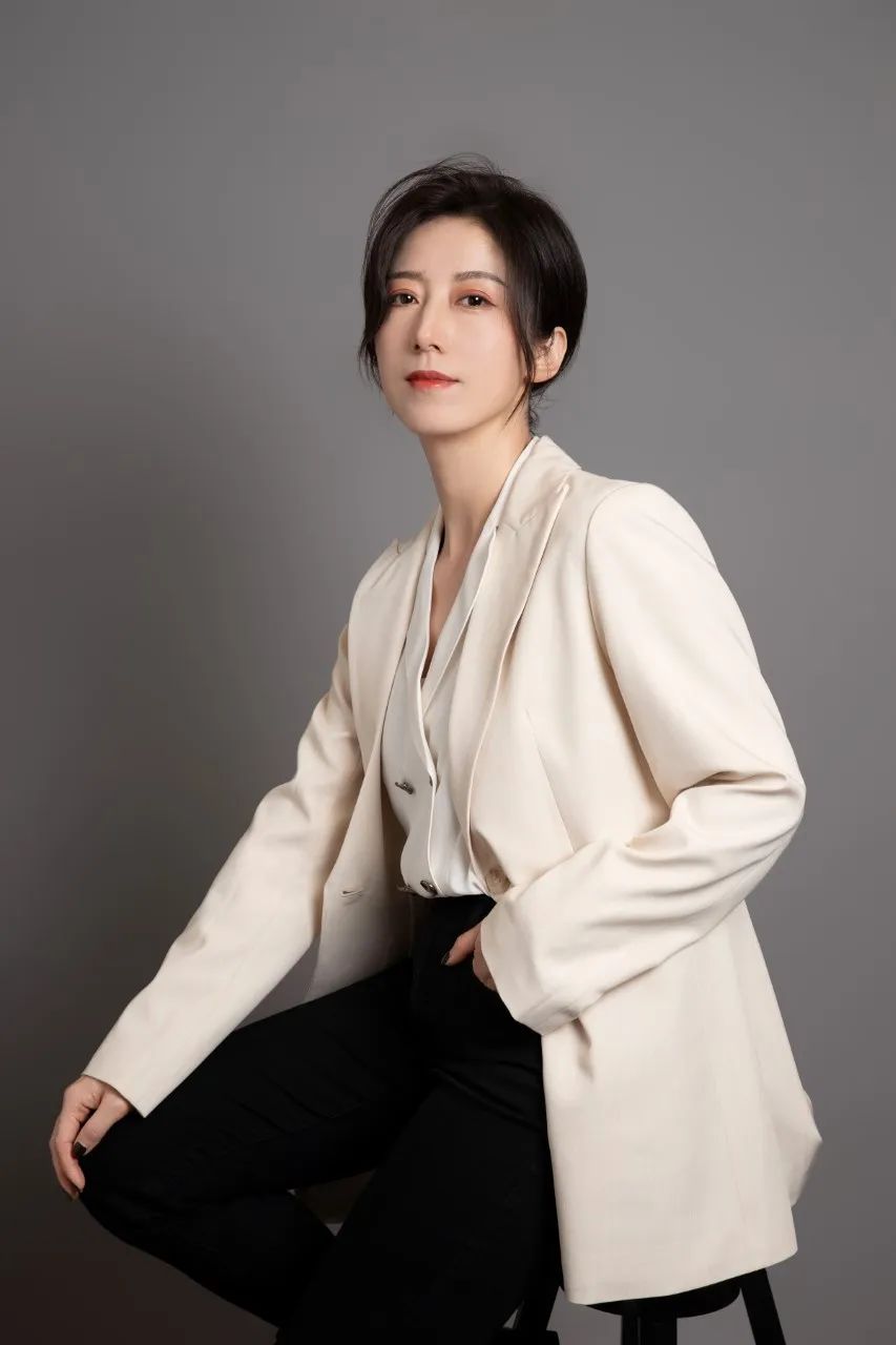 对话睿数科技Jane Zhang：ESG数据平台是未来10年的风口 | BuildESG·2034