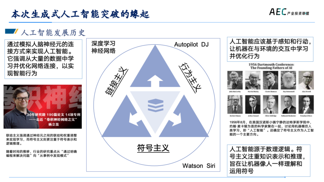 14年产投老兵，张荔的8000字思考，AI 2.0创新者的商业姿势 | 建筑时氪