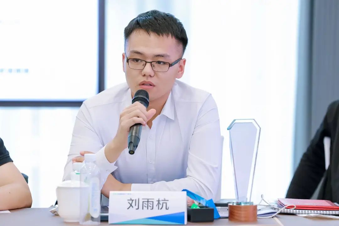 王波×那威×刘雨杭：产业资本如何思考「建筑创投」的困境与风向（下）