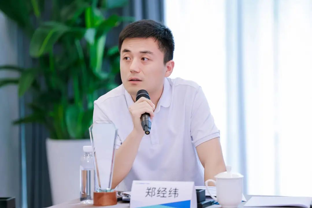 潘凯×杨林栋×郑经纬：产业资本如何思考「建筑创投」的困境与风向（上）