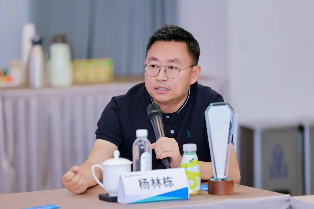 潘凯×杨林栋×郑经纬：产业资本如何思考「建筑创投」的困境与风向（上）
