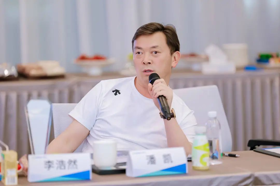 潘凯×杨林栋×郑经纬：产业资本如何思考「建筑创投」的困境与风向（上）