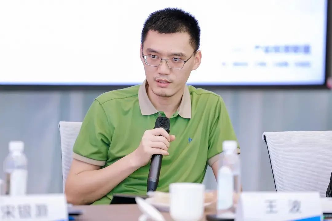 王波×那威×刘雨杭：产业资本如何思考「建筑创投」的困境与风向（下）