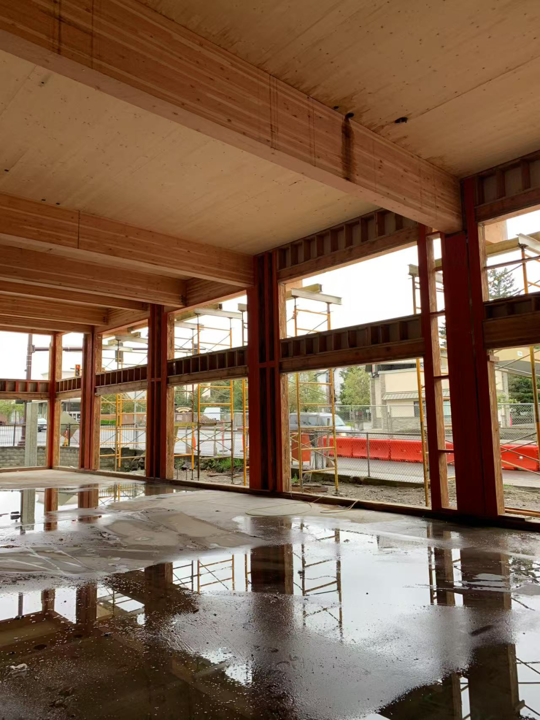 深度复盘Katerra：造车式造房路在何方？超6年月均烧1.8亿的崩塌内幕 | 建筑时氪
