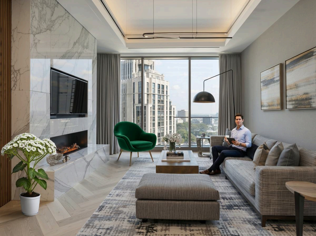 与AIRI团队实测超80个生图场景，发现香蕉Pro模型算把建筑设计玩明白了