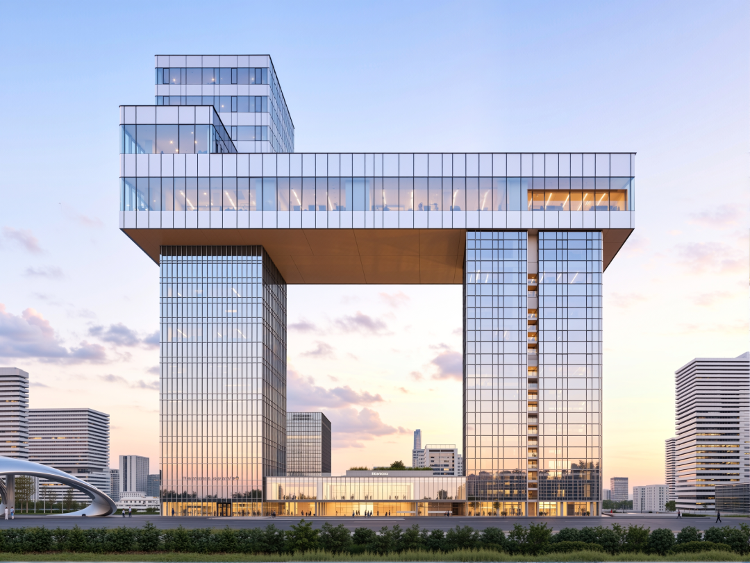 与AIRI团队实测超80个生图场景，发现香蕉Pro模型算把建筑设计玩明白了