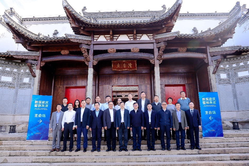 政企联手的SPD模式，撕开了建筑业生产关系变革的第一道口子