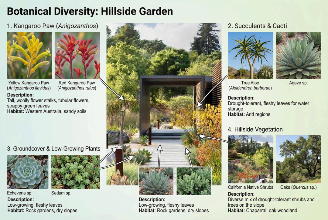 与AIRI团队实测超80个生图场景，发现香蕉Pro模型算把建筑设计玩明白了