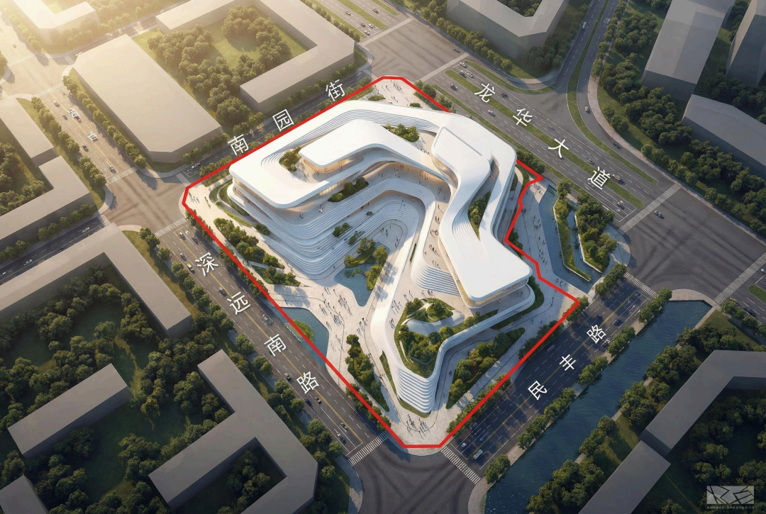 与AIRI团队实测超80个生图场景，发现香蕉Pro模型算把建筑设计玩明白了