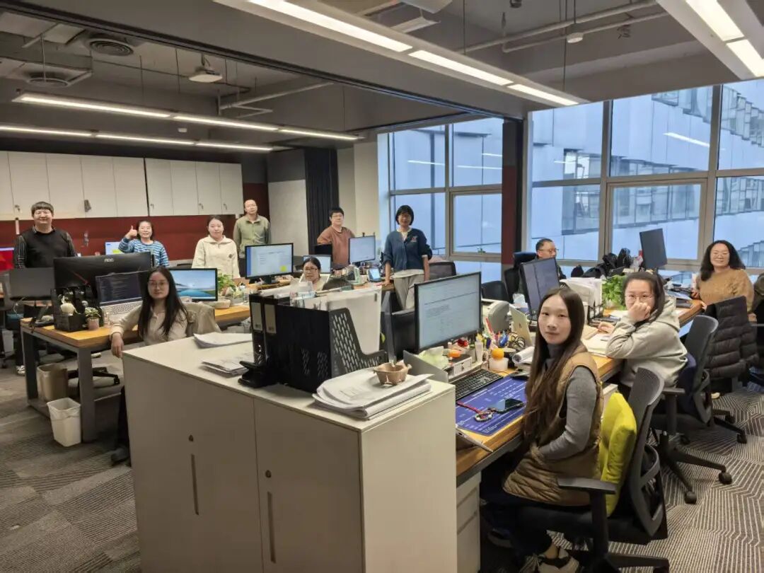 对话麓嘉科技CEO张航：一家装修总包数字化的七年，90%需求还用不上AI
