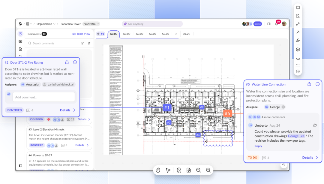 OpenAI高管投了家建筑AI图纸审查平台，三位斯坦福毕业生创立，2年超50家付费