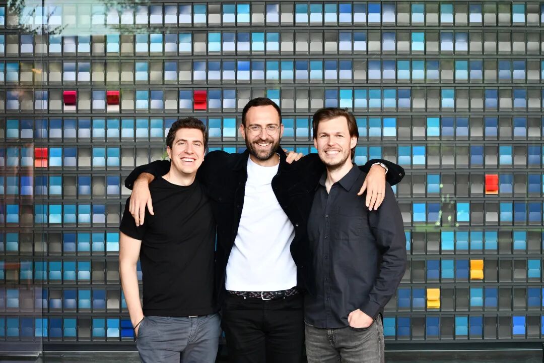 OpenAI高管投了家建筑AI图纸审查平台，三位斯坦福毕业生创立，2年超50家付费