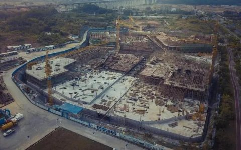 演变中的建筑业，数字化的困境与路径