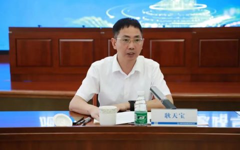 对话中铁四局耿天宝：揽到活、干好活、赚到钱是「兑现」数字化价值的本源 | 建筑时氪