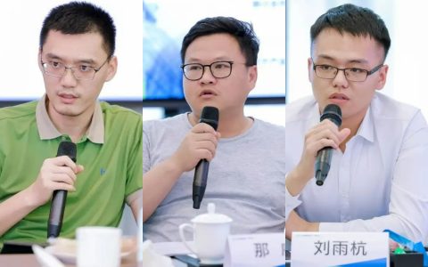 王波×那威×刘雨杭：产业资本如何思考「建筑创投」的困境与风向（下）