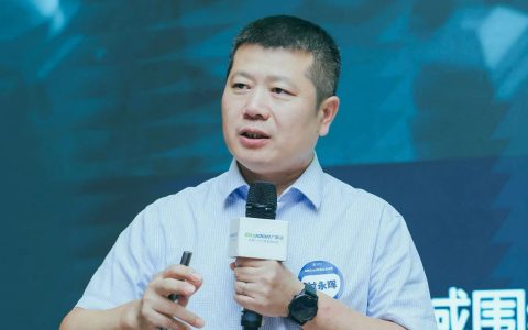 对话广济创投付永晖：投了30多家后，我看到了建筑产业投资的规律