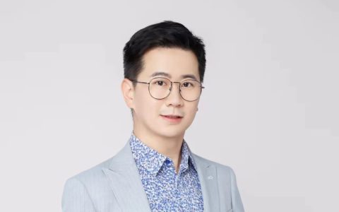 果芯数创创始人孔令智：创业是个概率性事件，像极了幸存者游戏 | 建筑时氪