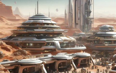 线下活动报名：AI大模型最先跑通商业化的10大建筑场景？ | 建筑时氪