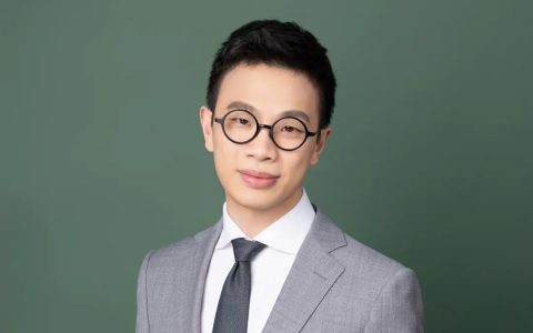 以见科技创始人罗锋：不炒冷饭，不做空中楼阁 | 建筑时氪