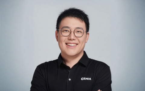 对话Genia CEO赵志昊：从Agent、RAG到PINN，北美建筑业的7个AI范例