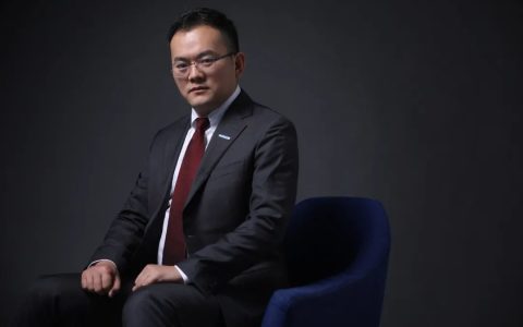 对话广联达董事长袁正刚：AI的空间很大，找准场景做深做透是关键（深度访谈）