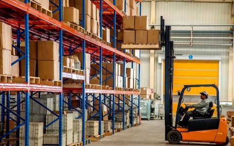 建筑产业电商的终局：未来仅会有一个超级头部平台？ | 建筑时氪