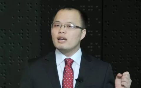 称象科技创始人熊彪博士：让盖的每栋楼，装修的每套房，都用上激光三维建模 | 建筑时氪