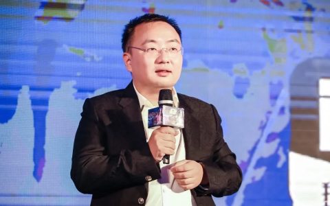 中天碧姆创始人冯斌：建筑人天生是长期主义者 | 建筑时氪